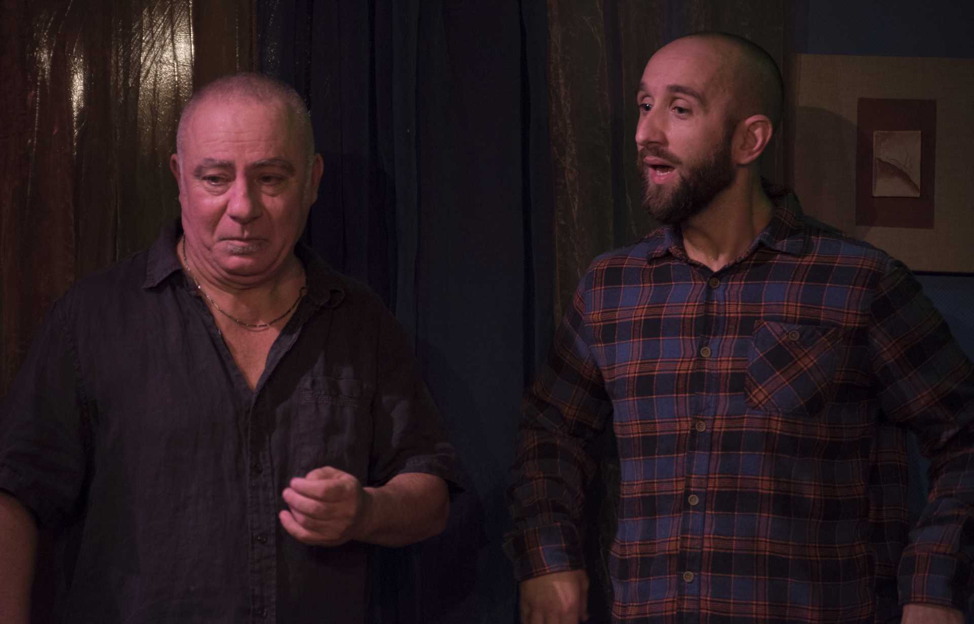 La strana coppia di Neil Simon al teatro Pegaso di Ostia